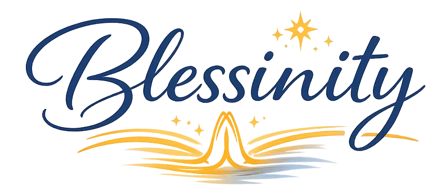 blessinity.com