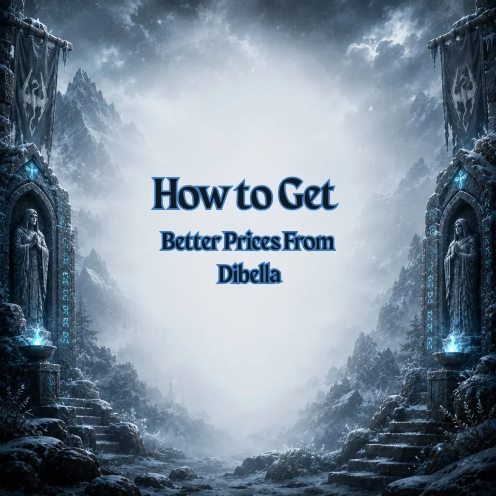 How to Get Better Prices From Dibella